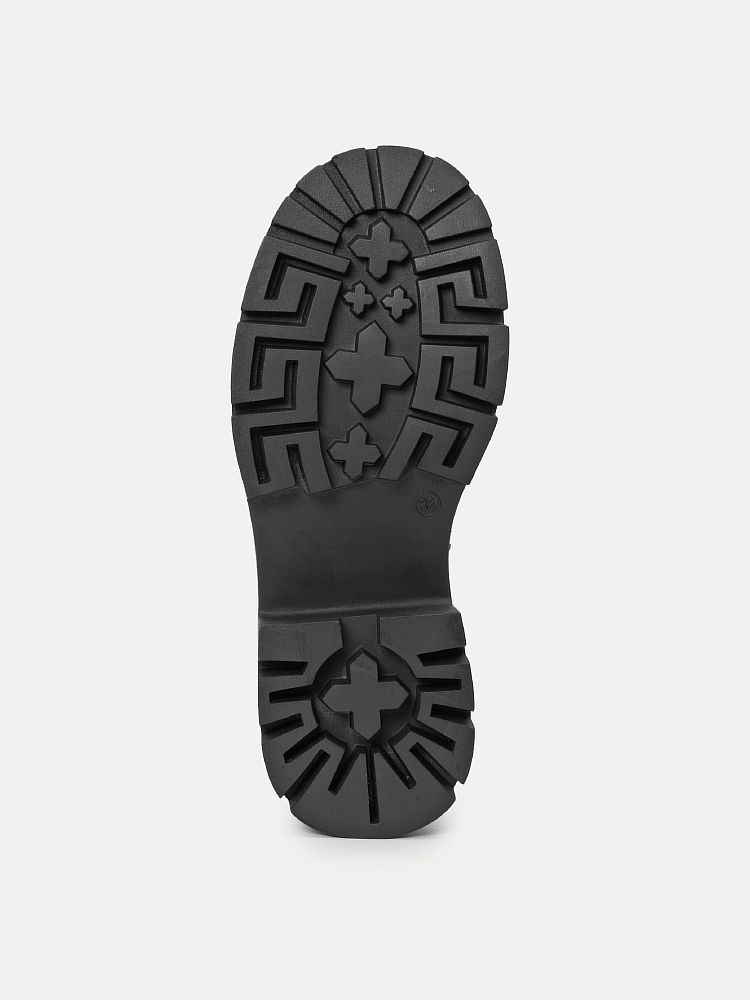 Ботинки зимние (H667-N1792)