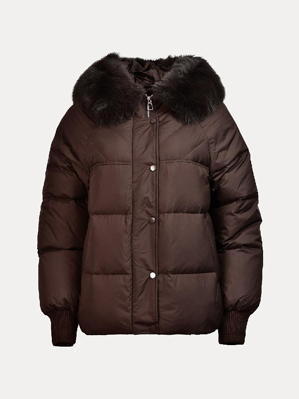 Пуховик (8015PH)